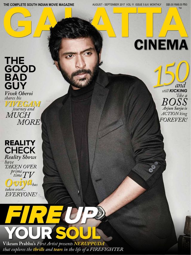 Go Unlimited with Magzter GOLD